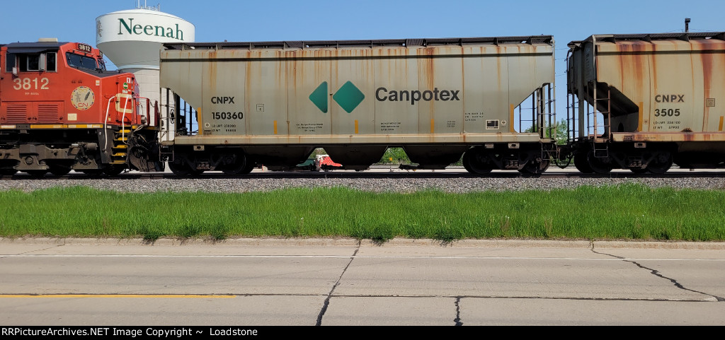 CNPX 150360 CN 3812